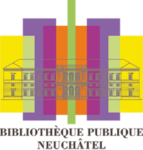 Bibliothèque publique de Neuchâtel