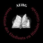 AEHG - Association des étudiants en histoire générale
