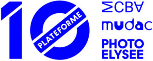 Plateforme 10